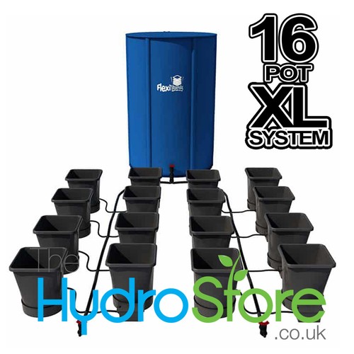 Autopot pot system - pot,