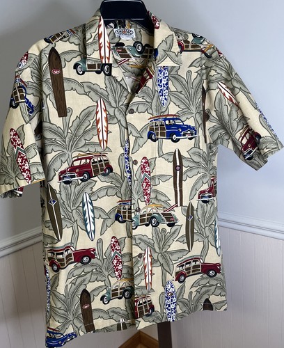 Mens pacific legend hawaiian - mens,