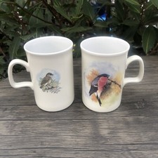 Set Of 2 Ashdale Vintage