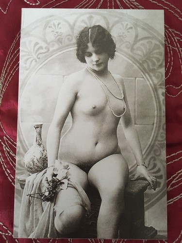 French nude naked edwardian - french,