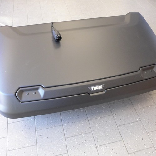 Thule arcos box rear - arcos,