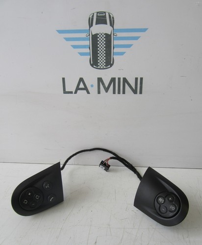 Mini black spoke multi - spoke,