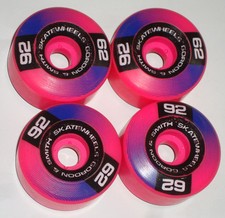G&S - Fade - 62mm 92a -