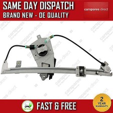 RENAULT MEGANE MK2 2002>ON