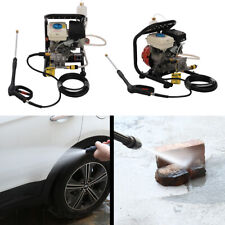 Petrol Pressure Washer Jet