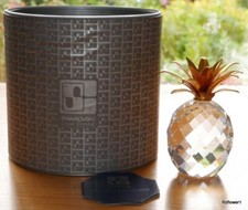 Swarovski Crystal Pineapple