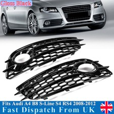 For 2008-2012 Audi A4 B8
