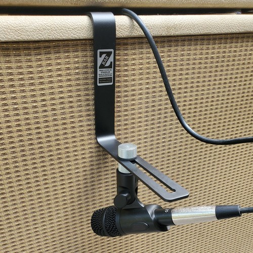 Bar microphone mic mount - microphone,