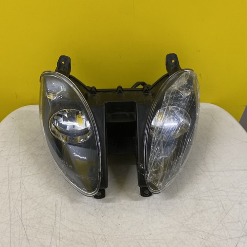 Longjia raptor 125cc front - raptor,