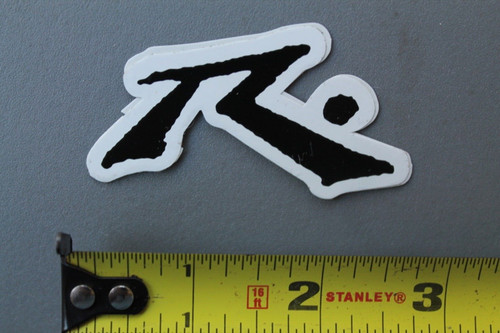 Rusty surfboards black white - rusty,