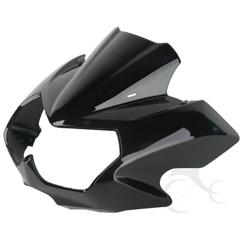 Abs upper front - front, fairing