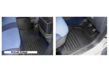 Citroen Berlingo Rubber Floor