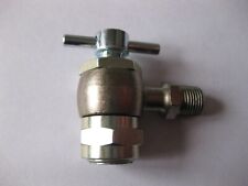 GENUINE SCHRADER 556 COUPLING HYDROLASTIC HYDRAGAS MGF METRO MINI MAXI ETC