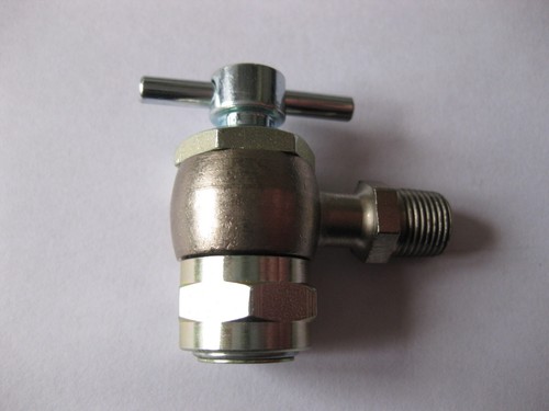 Genuine schrader 556 coupling - genuine,