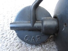 Mitchell CAP Reel Parts
