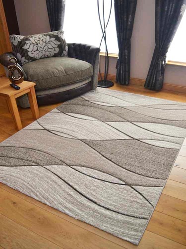 Rug mat runner modern - rug,