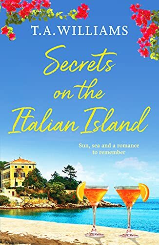 Secrets the italian - on,