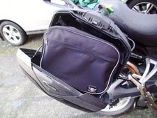 Pannier liner inner - inner, luggage