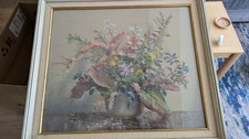 Margaret Cornish Pastel