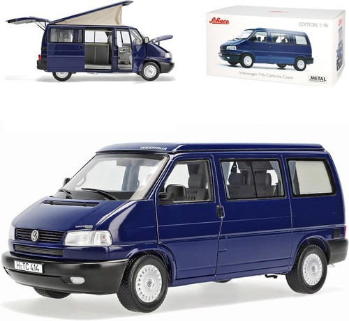 T4b westphalia california - vw,