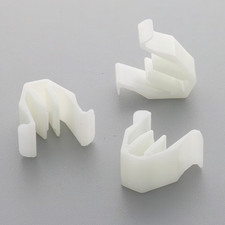 10x VVO® Centre Console Clips