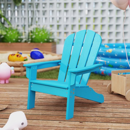 All weather hdpe toddler lawn - hdpe,