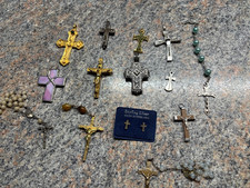 Joblot of Vintage Pendants