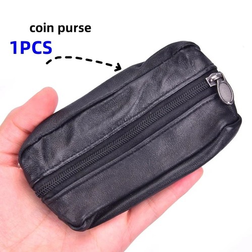 New coin purse - new, small