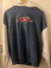 Childish Theme Park Hoodie