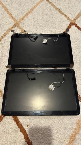 Toshiba satellite pro - toshiba,