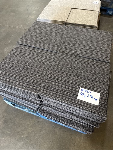 Job lot new burmatex - new,