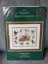 The Craft Collection Counted