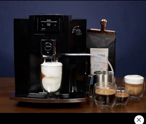 Jura automatic bean cup - jura, bean-to-cup