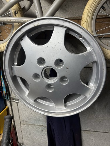 Porsche d90 wheels 16x8 - porsche,