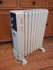 Dimplex ECR20Tie 2kW Portable