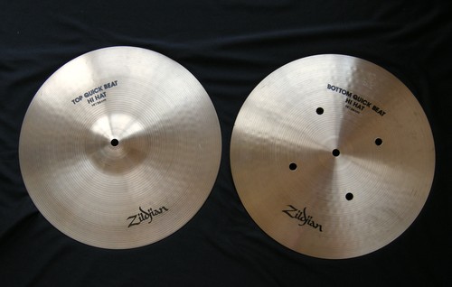 Zildjian quick beat - ,