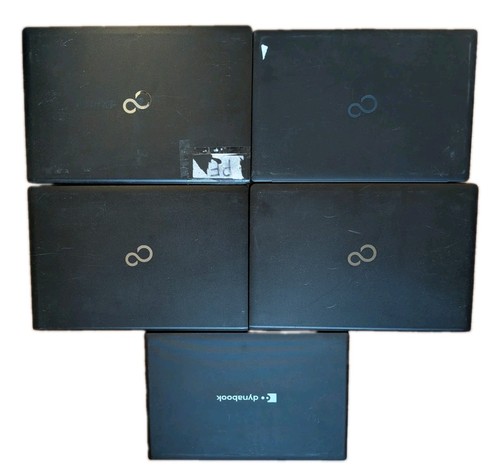 Fujitsu ldynabok a555 k555 - fujitsu,