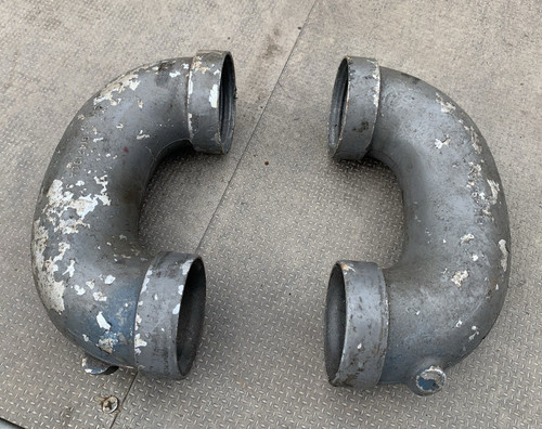 Rover inlet manifold - rover,