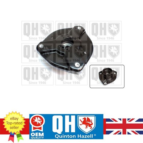 Suspension strut support mount - support,