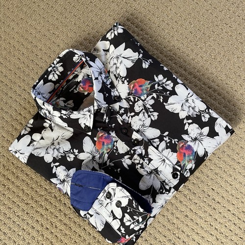 Guide london shirt - guide, size