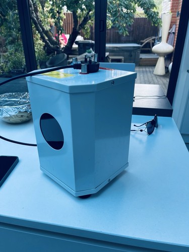 5kw instant hot - 2.4l,