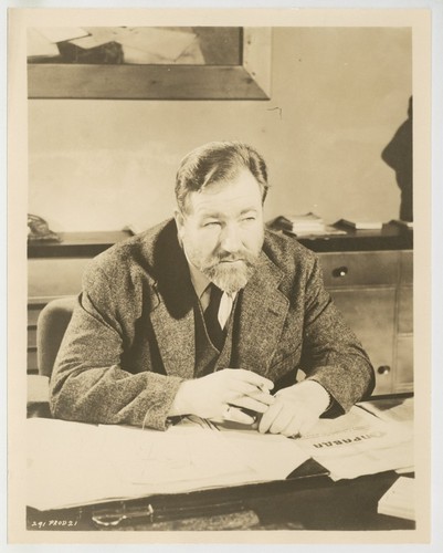 James robertson justice - james,