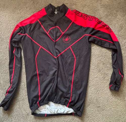 Castelli cycling jersey mens - jersey,