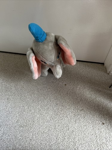 Vintage 1980s disney plush - disney,