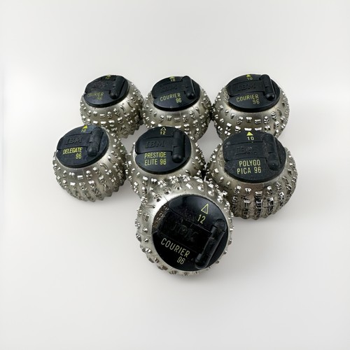 Ibm selectric typewriter - ibm,