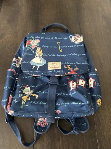 Cath kidston disney alice - kidston,