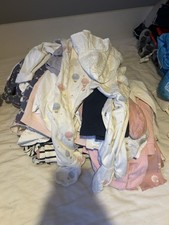 Girls' Large Bundle of Clothes
