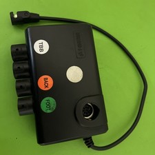 TiMotion TC3B-2050-002 Control