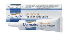 Dermatix Silicone Gel For Scar