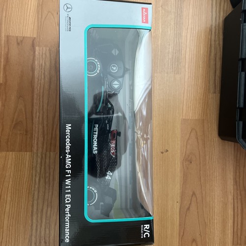 Mercedes amg w11 eq - amg, f1